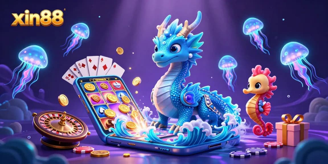 The Evolution of xin88: From Casino Games to Winning Strategies in 2026