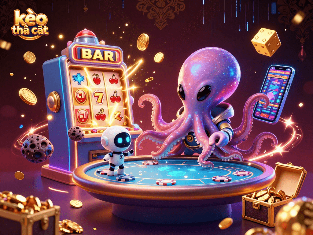kèo nhà cái and Sports Betting Growth: A Powerful Combination for Gamblers in 2026