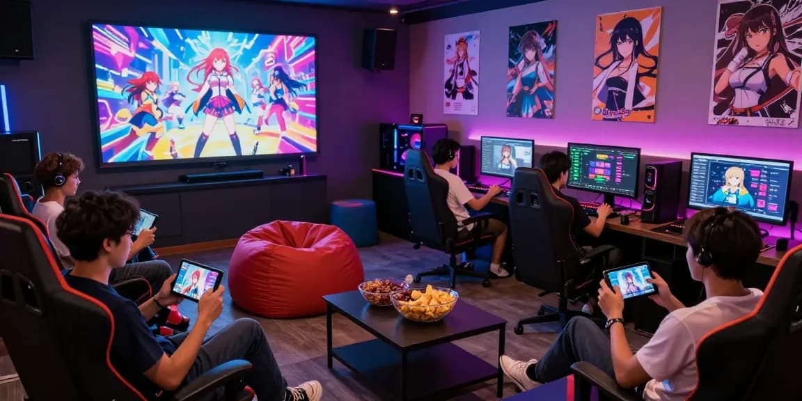 Hentai Game Pros and Cons: An Honest Breakdown for 2026