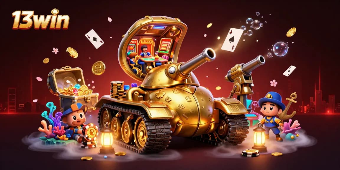 13win: The Secret Weapon Gamblers Are Using for Winning Strategies in 2026