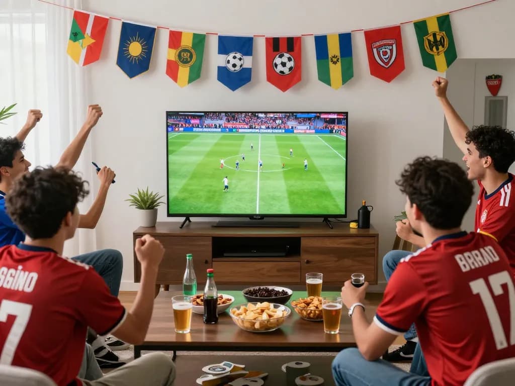 Essential Tips for Enjoying ดูบอล in 2026: A Complete Guide to Game Day