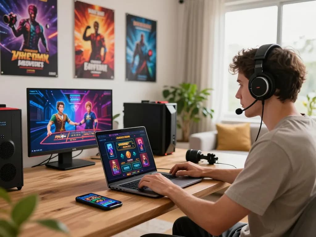 Master the b52 Experience: Proven Strategies for 2026 Gamers