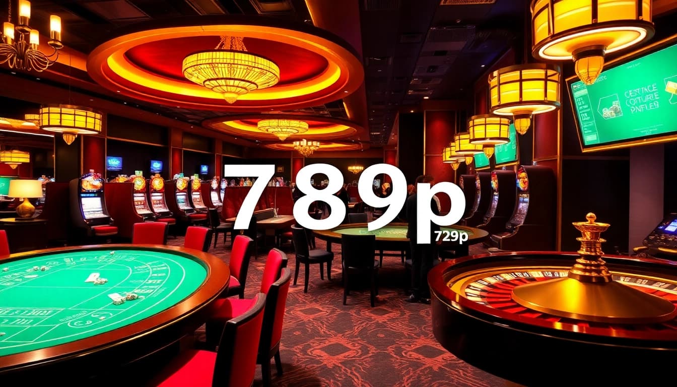 Essential Strategies for Winning Big at 789p: Your Guide for 2026