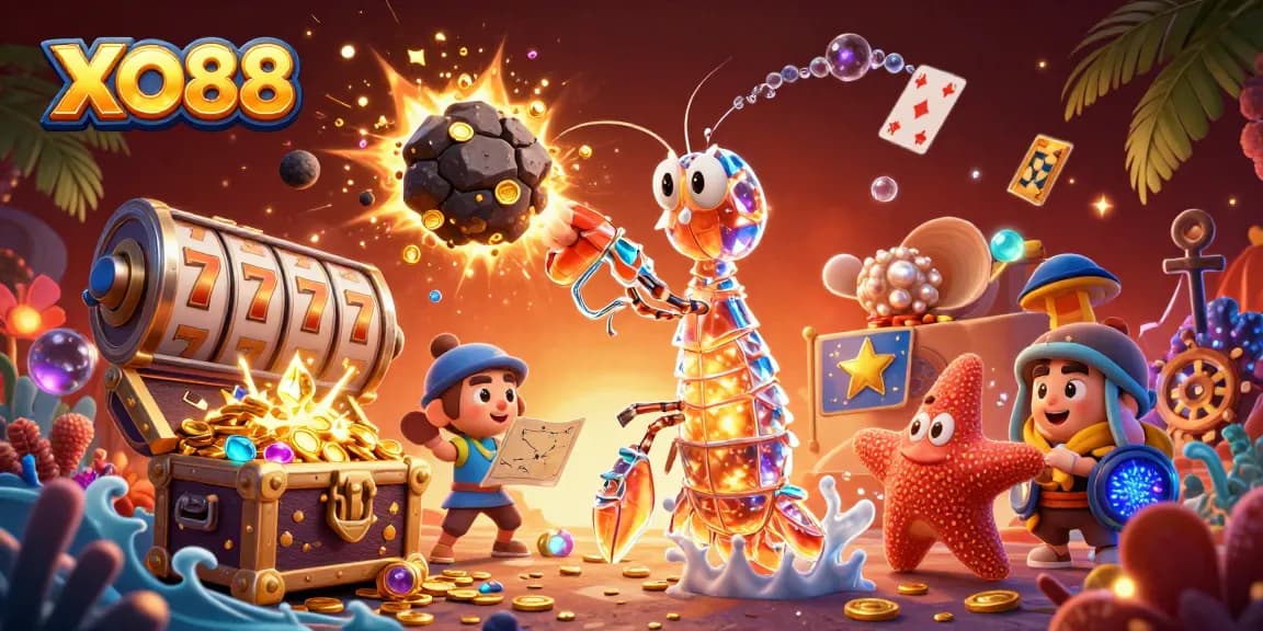 What Is XO88 and Why Does It Matter in 2026 for Gamblers Seeking Winning Strategies?