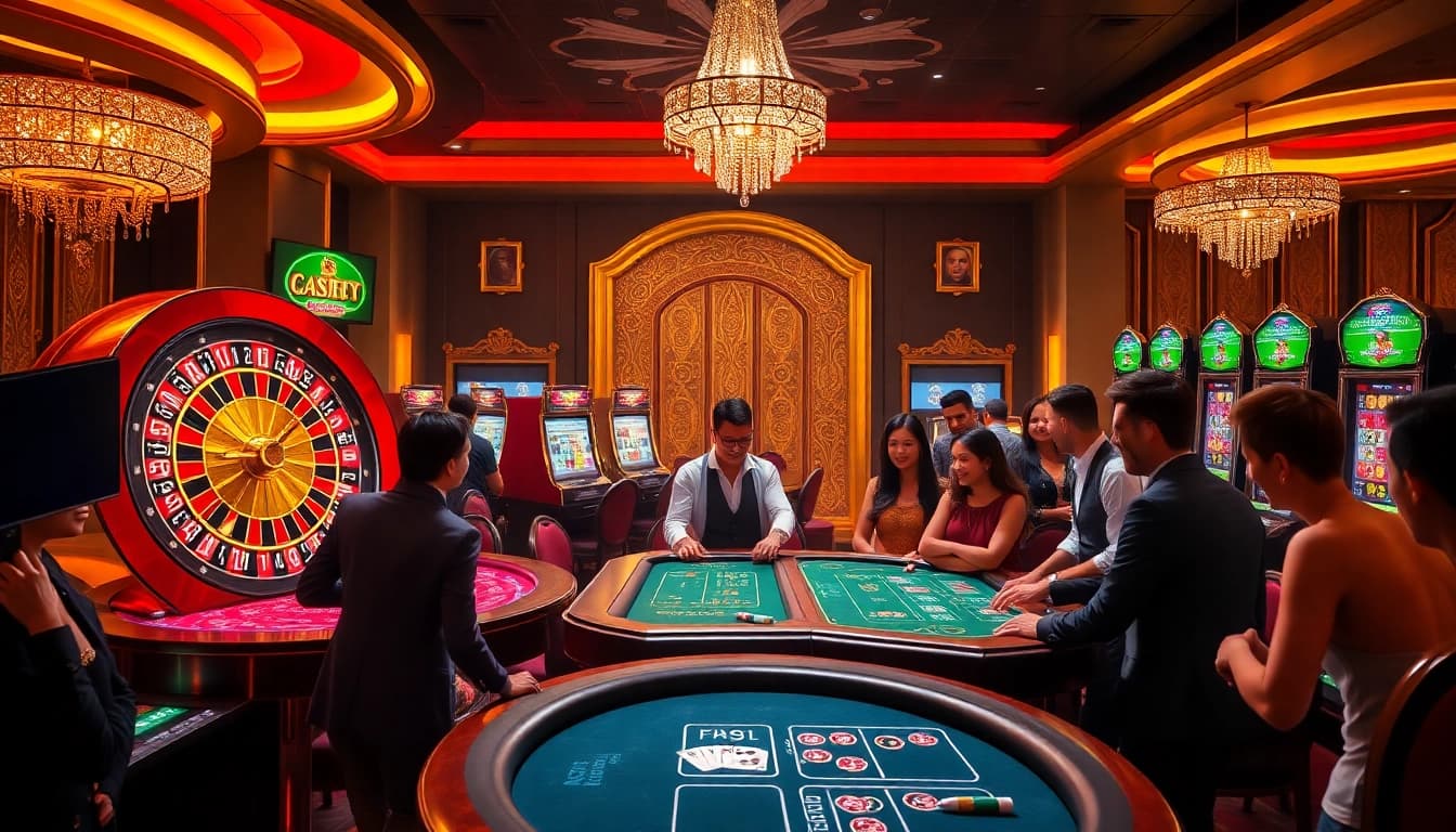 Winning Strategies for Online Gamblers in 2026 at https://hitclub4.app/ - A Comprehensive Guide