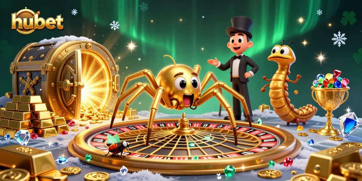 7 Warning Signs When Choosing a Hubet Casino for Winning Strategies in 2026