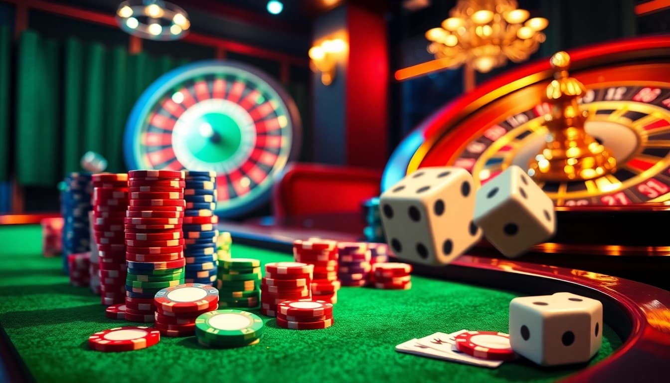 KJC365: Essential Gambling Strategies for 2026 - Winning Odds and Game Mastery