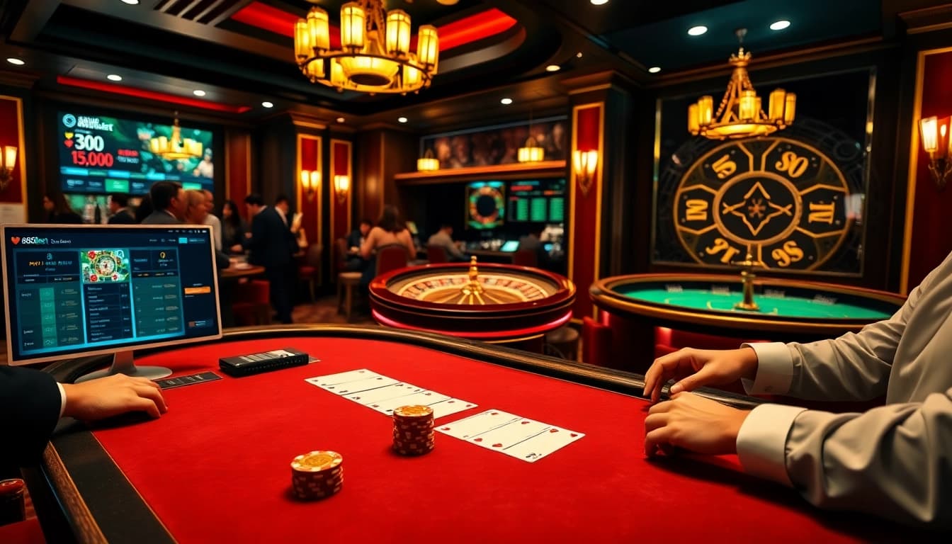 Boost Your Betting Strategy with aa888bet.us: Expert Insights for 2026 Success