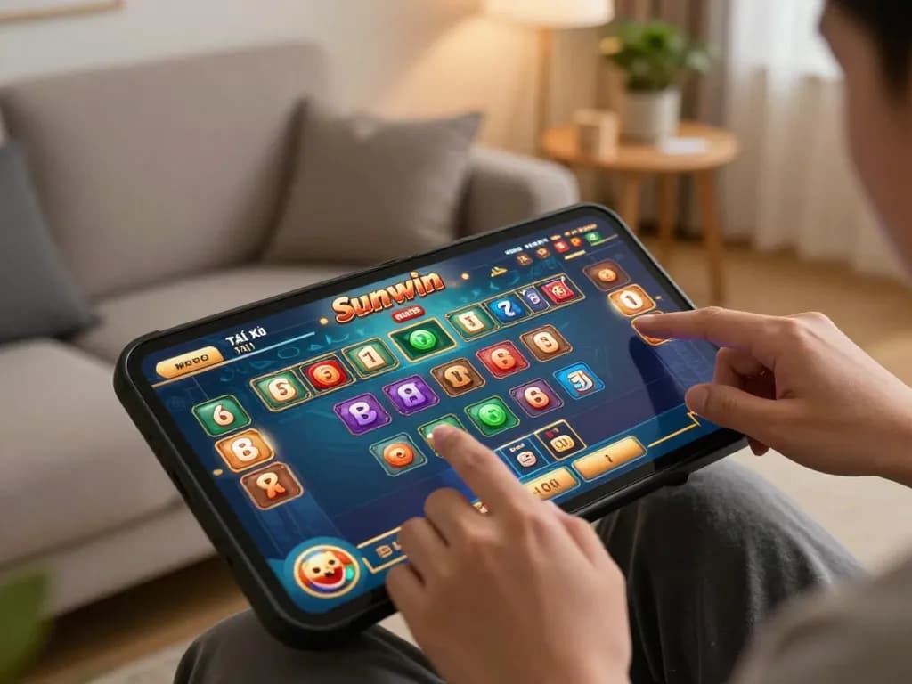 Tài Xỉu Sunwin 2026: Essential Strategies for Winning Big in Online Gambling