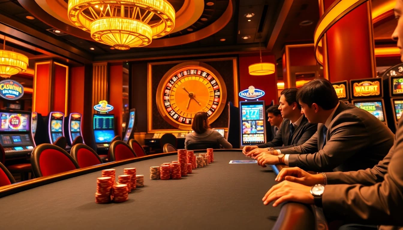 33win Strategies for Winning Big in 2026: A Comprehensive Guide to Mastering Online Gambling