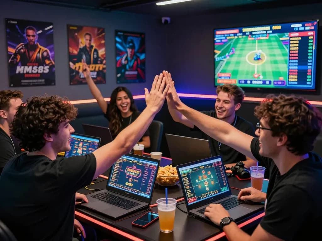 Mastering MM88: Proven Strategies for Online Betting Success in 2026