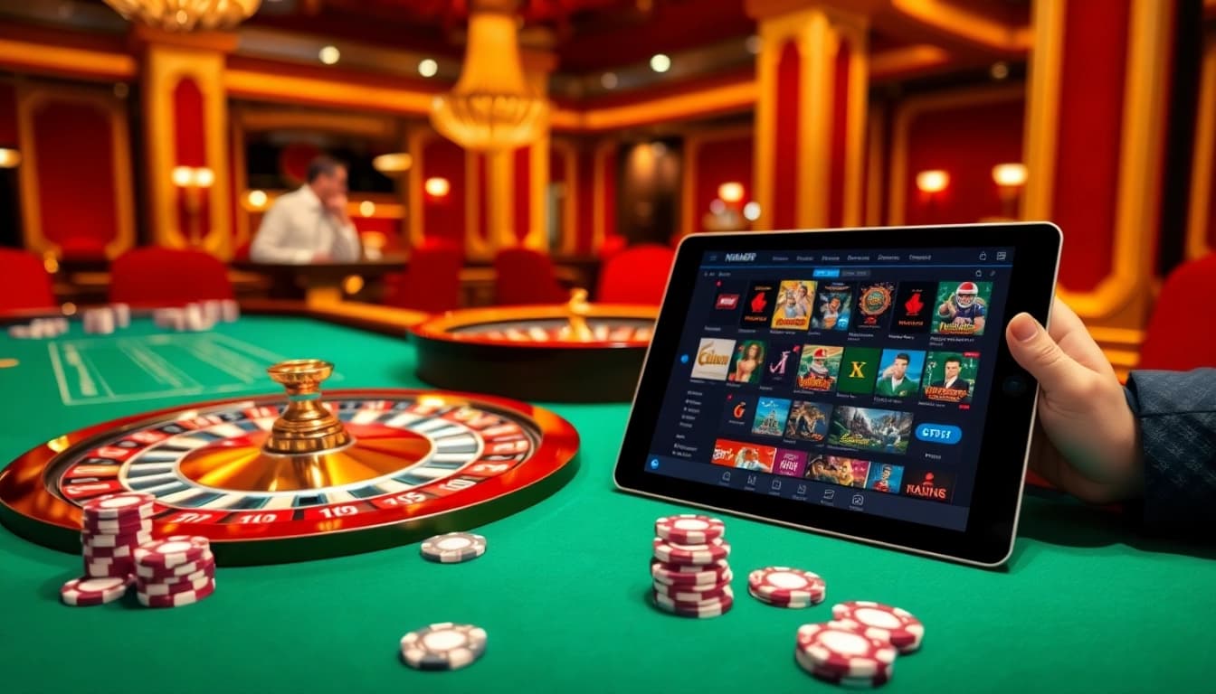 Expert Betting Strategies for 2025: Maximize Your Wins with https://nk88.bio/