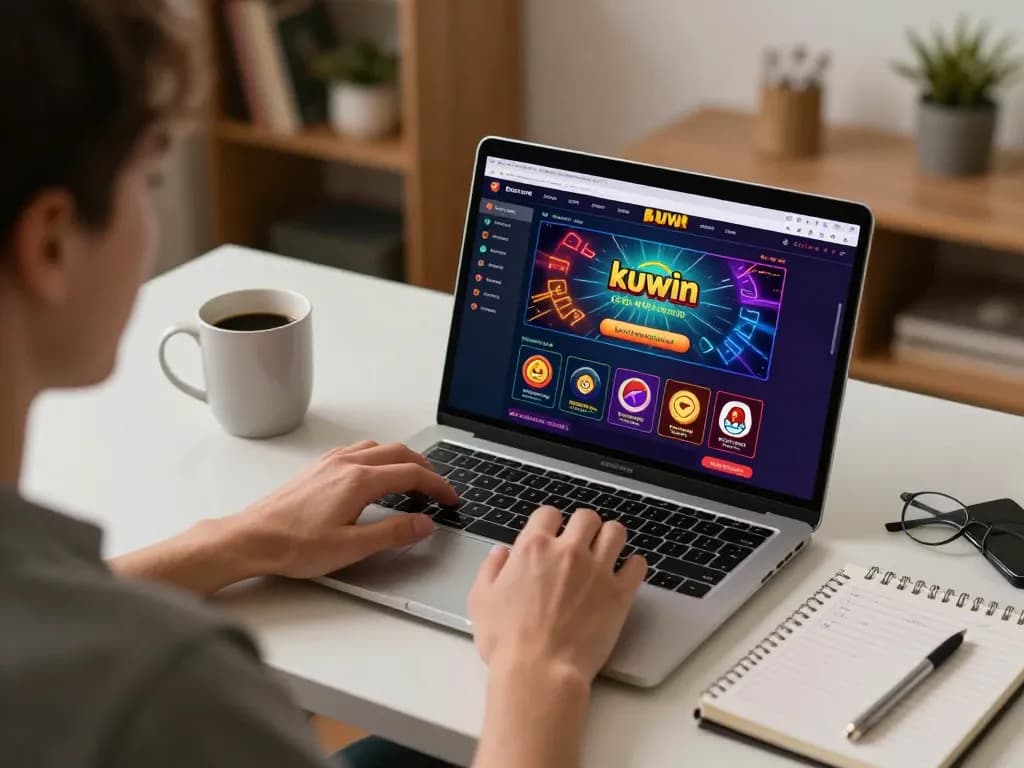 Winning Strategies for KUWIN: Essential Guide to Mastering 2026 Online Gambling