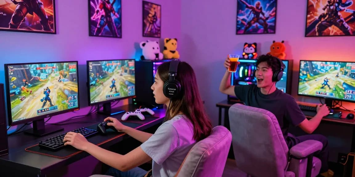 How to Switch to xxx Games Without Missing a Beat: The Essential Guide for Gamers in 2026