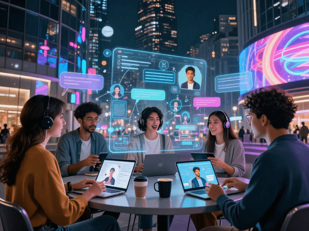 A Comprehensive AI Chat Porn Analyst's Take on Digital Interaction Trends in 2026