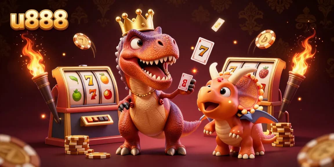 u888 Case Study: Real-World Slots Strategy Results for Gamblers in 2026