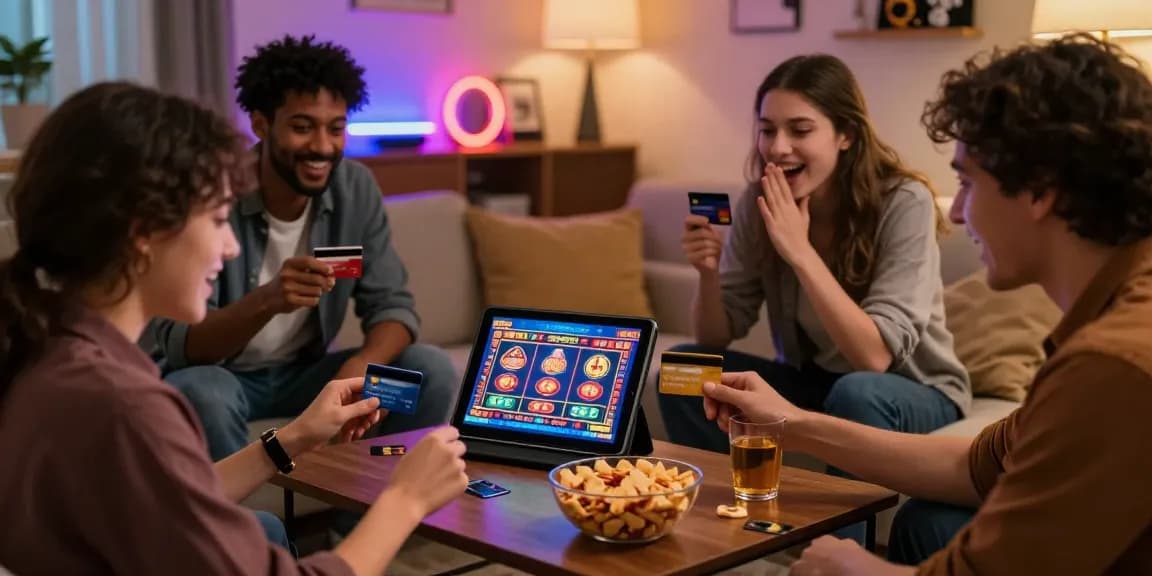 Casinos That Take Credit Cards Crash Course: Master the Basics Fast for Players in 2026