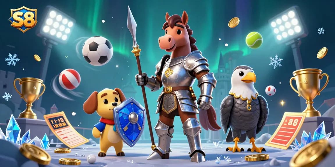 S8 Pros and Cons: An Honest Breakdown of Winning Strategies for Bettors in 2026