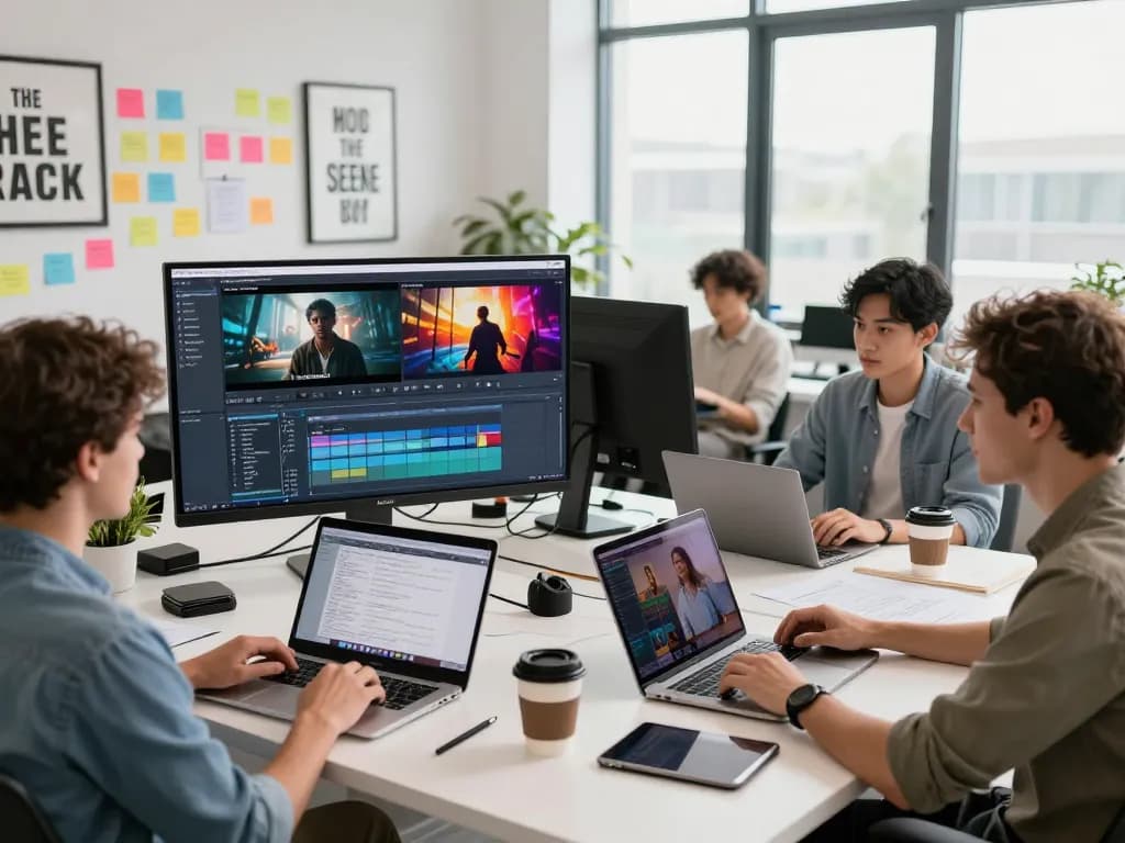 Master Creative Video Workflows with Seedance AI in 2026