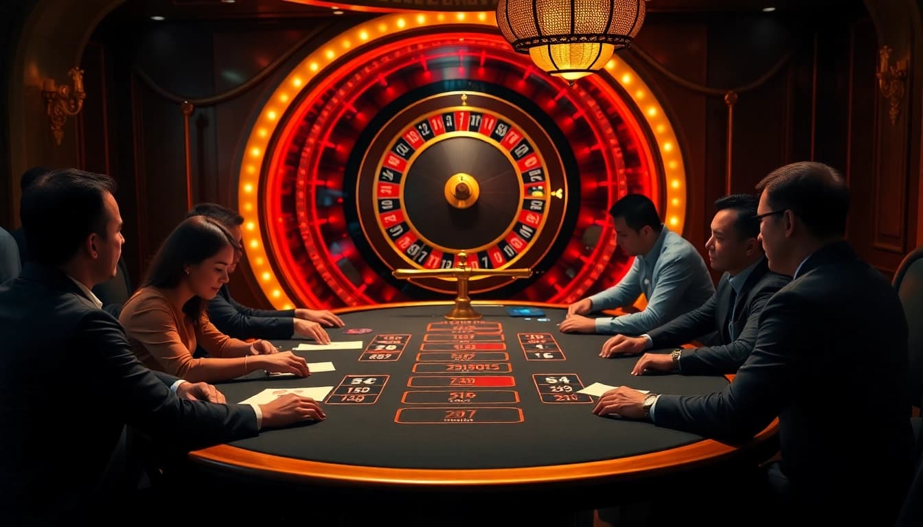Mastering Kèo Nhà Cái 5: Strategic Betting Tactics for 2026 Success