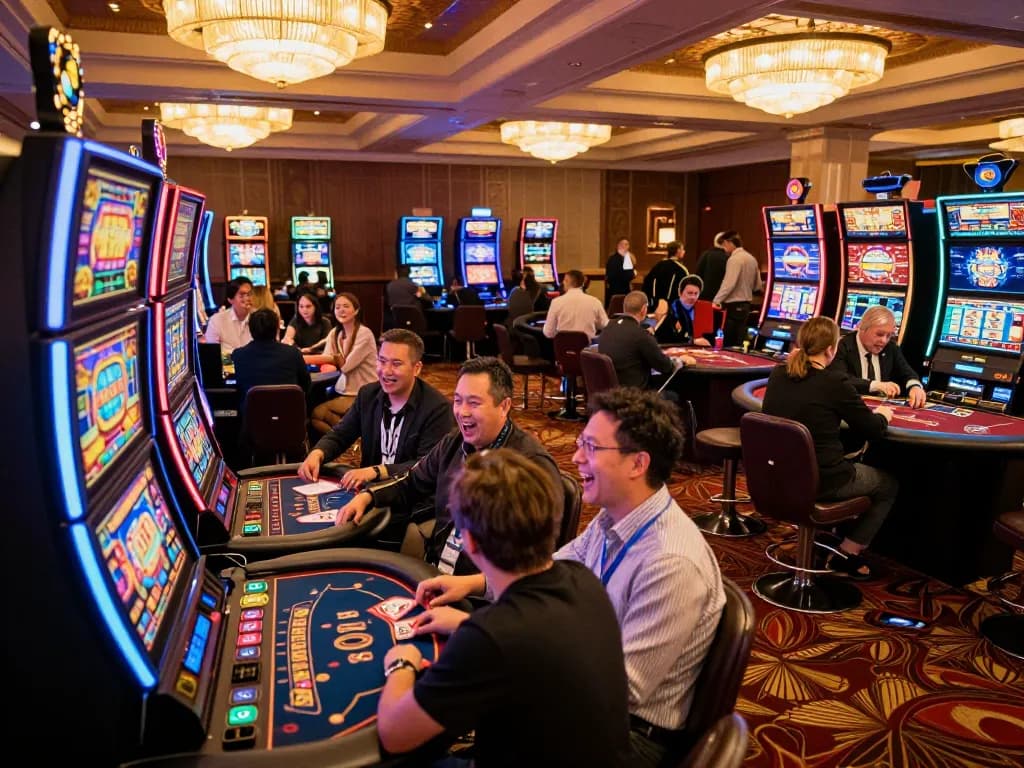 Advanced Gambling Strategies for Winning with https://www.bearcreekwatershed.org/macroinvertebrates in 2026