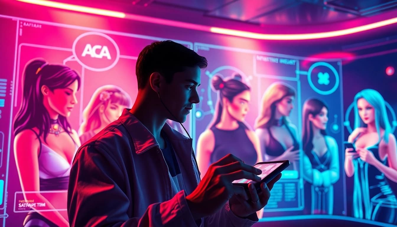 5 Proven NSFW AI Platforms Redefining Intimacy in 2026