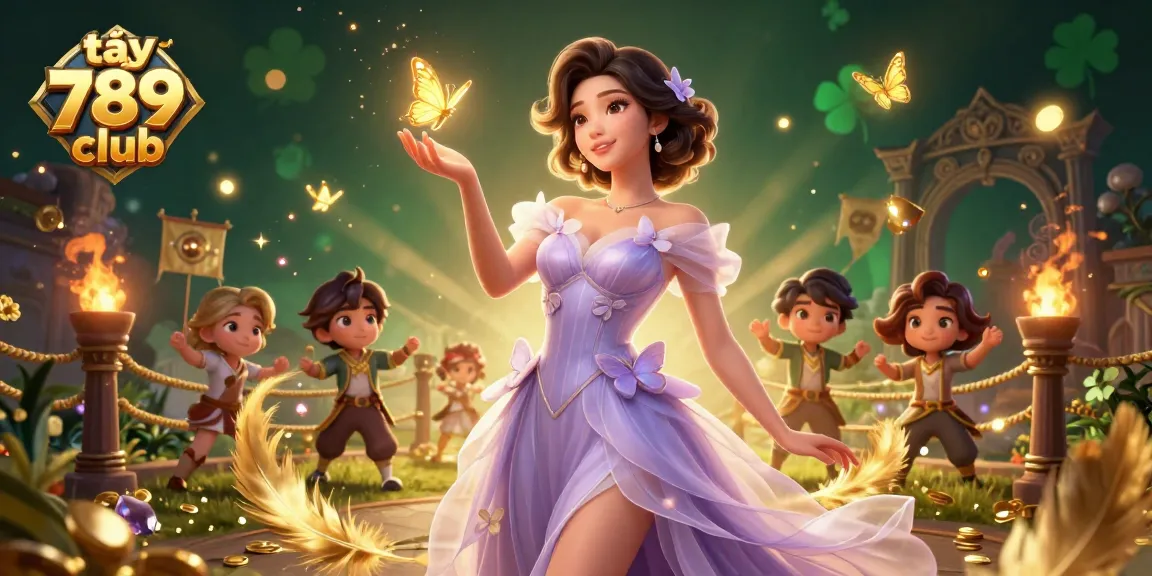Engage with the vibrant world of tải 789 club, featuring dynamic 3D elements and thrilling casino visuals.