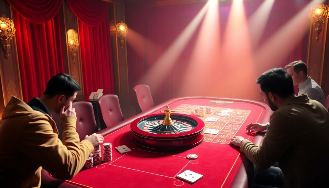 Experience excitement at g28 trang chủ with vibrant casino games and engaging gameplay interfaces.