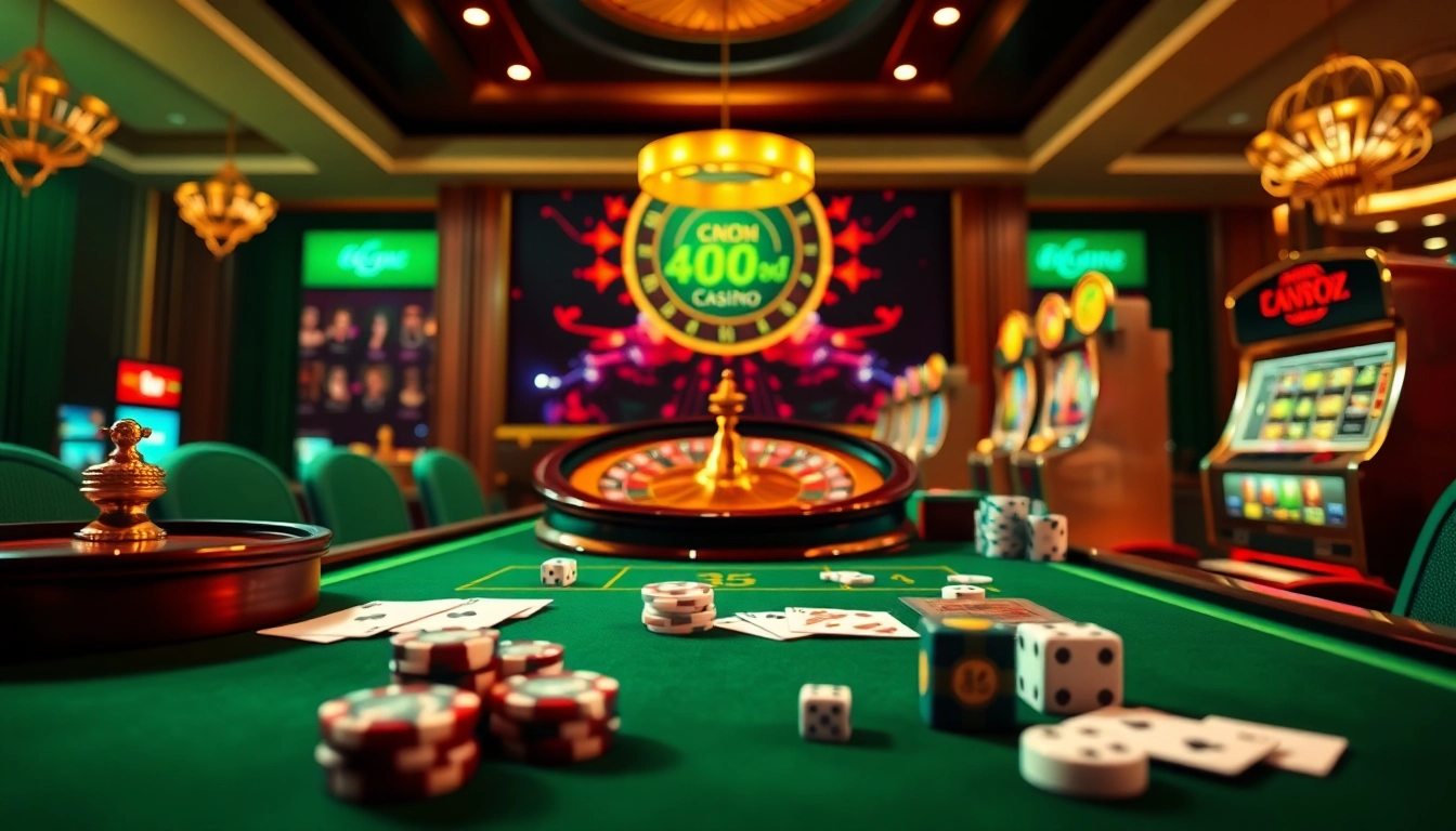 Experience thrilling online gambling at ee88a.co.com with luxurious casino visuals.