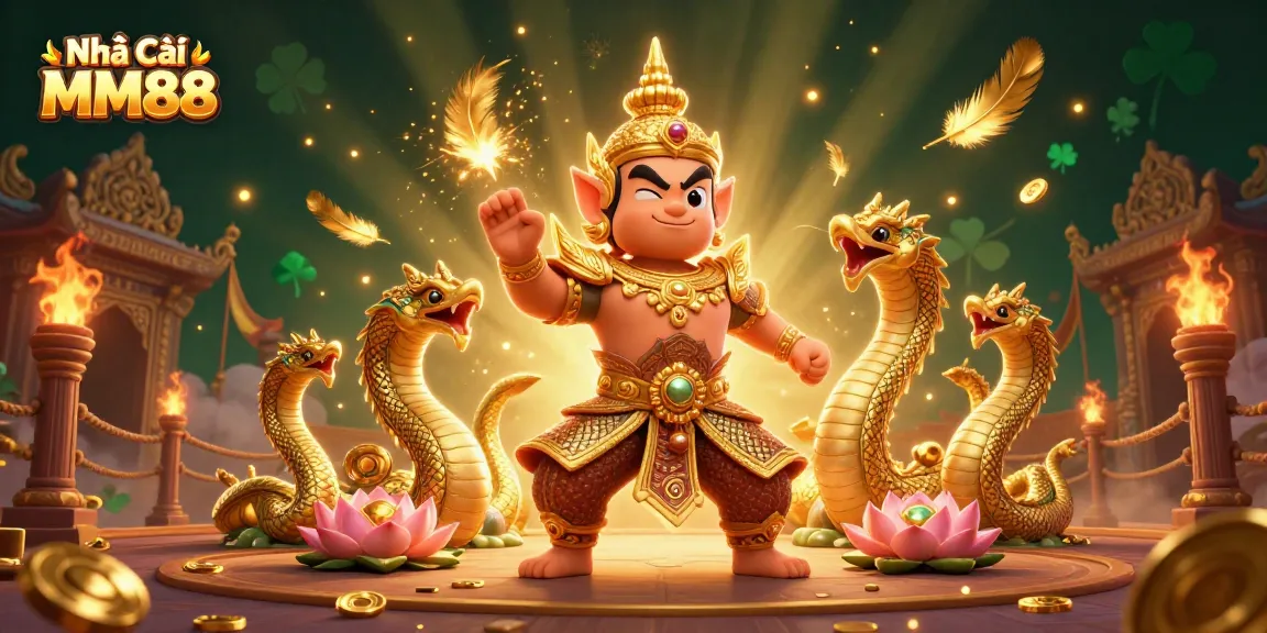 Join the action at Nhà Cái MM88 and experience thrilling casino adventures.