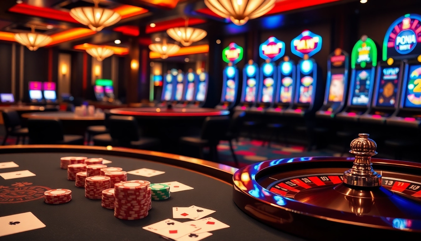 Engage in thrilling casino games at https://88new.autos/ with vibrant poker tables and dazzling slot machines.