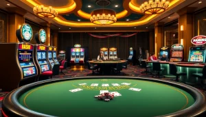 Experience thrilling gambling at 888vi.com with vibrant casino games and luxurious settings.