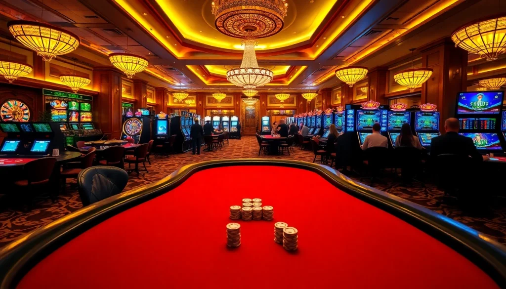 Join the excitement at Fun88 com as players engage in thrilling casino action.